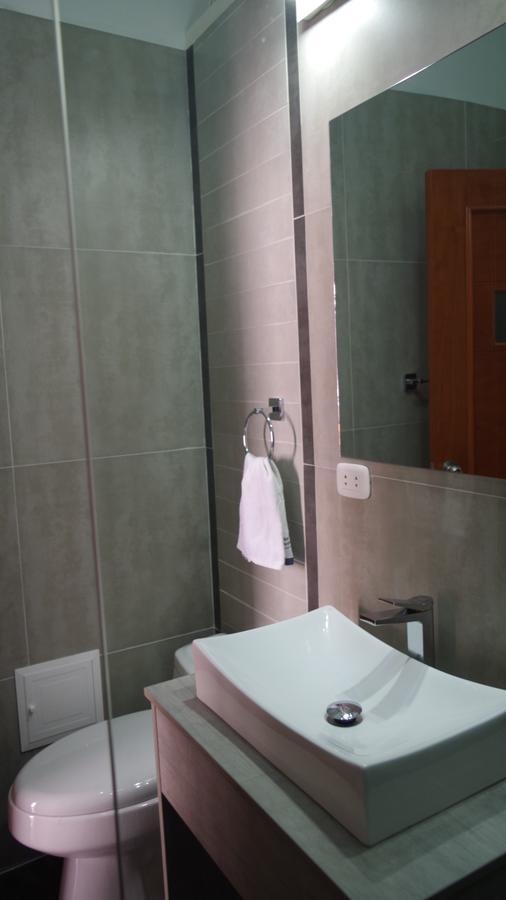 Casona De Asis Hotel Arequipa Exterior photo